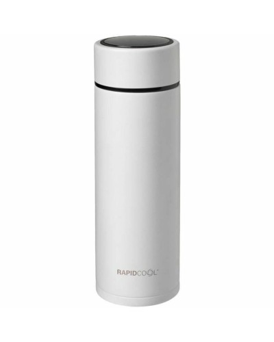 Flesverwarmer Nûby Wit