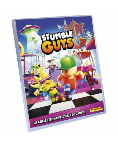 Pack d'images Panini