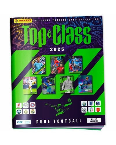 Pack d'images Panini