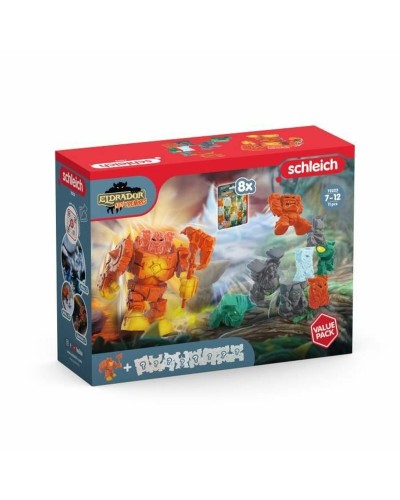 Toimintahahmot Schleich