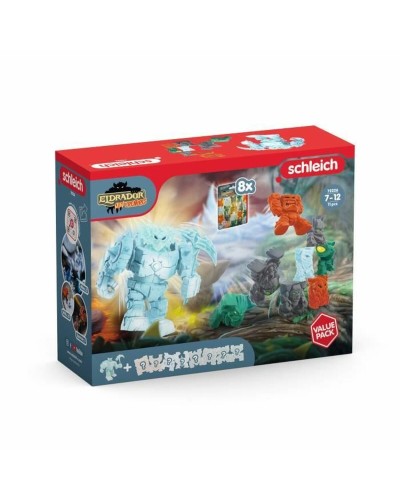 Actionfigurer Schleich