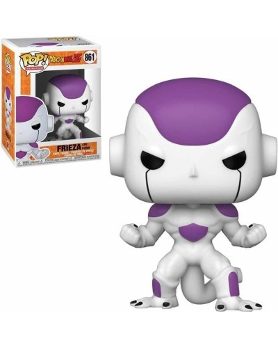 Figurine d’action Funko Pop!