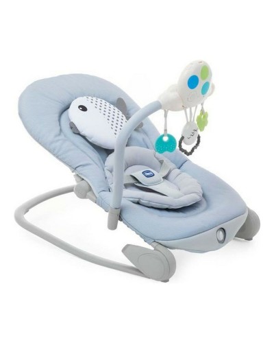 Baby Hangmat Chicco Balloon Dots Blauw