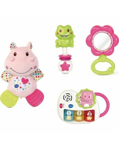 Gioco educativo Vtech Baby Birth Box