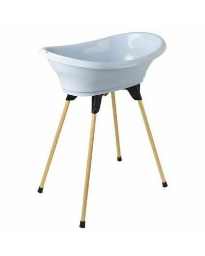 Badkuip ThermoBaby Kit Vasco Pastelblauw