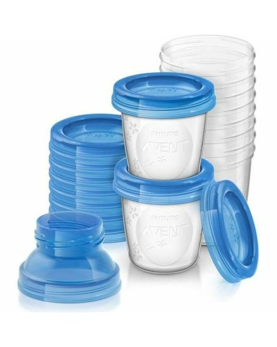 Recipiente contenedor Philips SCF618 / 10 180 ml