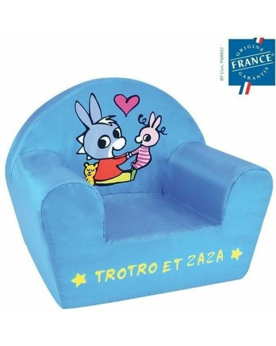 Lasten nojatuoli Fun House 713261 Monivärinen Vaahto