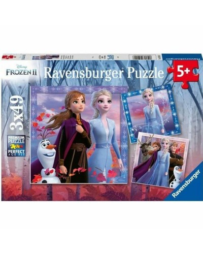Palapeli Ravensburger 05011