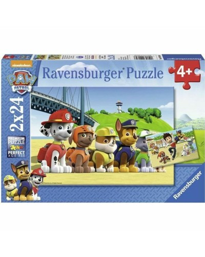 Palapeli Ravensburger 90648