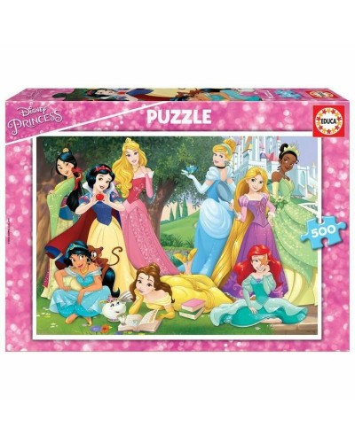 Puzzel Educa 17723 34 x 48 cm 500 Onderdelen (1 Stuks)