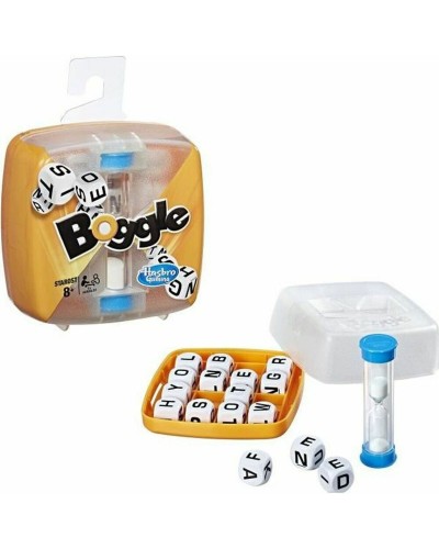Bordspel Hasbro Boggle