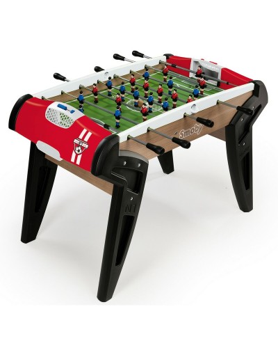 Babyfoot pour Enfants Smoby Baby Foot N ° 1 Evolution