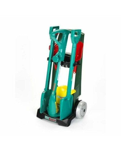 Carretilla BOSCH 2751 6 Piezas