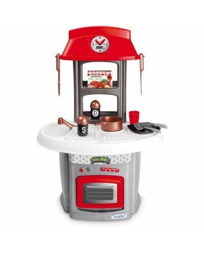 Leksakskök Ecoiffier 8 Delar