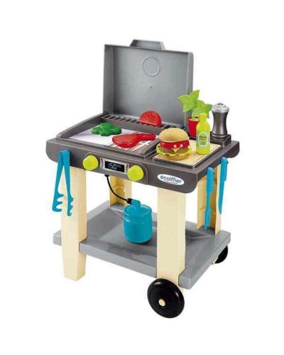 Cuisinière jouet Simba 43,5 x 28 x 59 cm