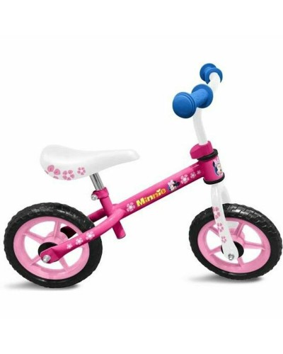Barncykel Disney Minnie Utan pedaler