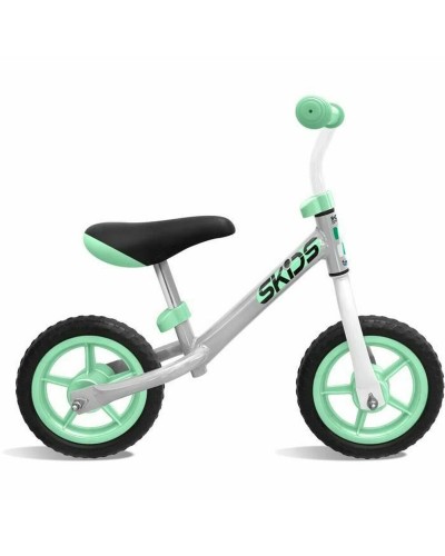 Kinderfahrrad Skids Control Ohne Pedale