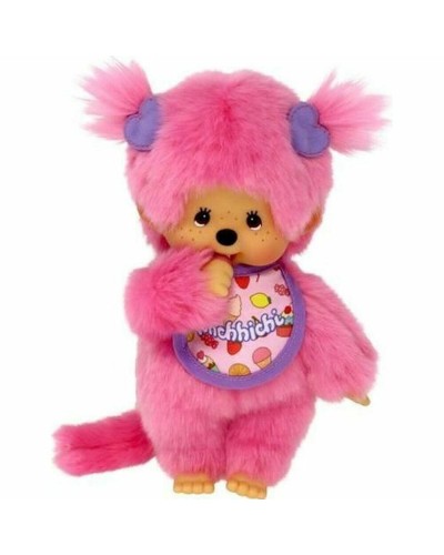 Pehmolelu Bandai Monchhichi Frozen Fruit 20 cm