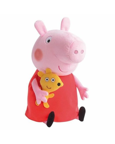 Peluche Jemini Peppa Pig 37 cm