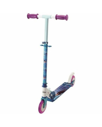 Roller Smoby Frozen 2