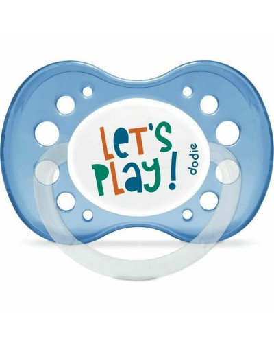 Succhietto MAM Baby (3 Unità)