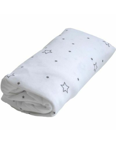 Cot mattress cover Domiva 60 x 120 cm