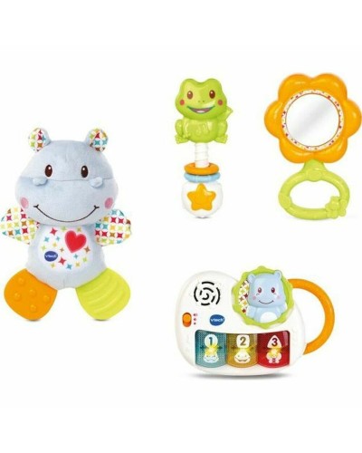 Educational game Vtech Baby 80-522005 4 Pieces