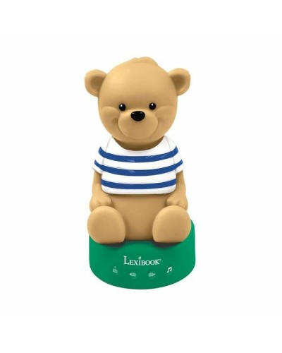 Luce antibuio Lexibook