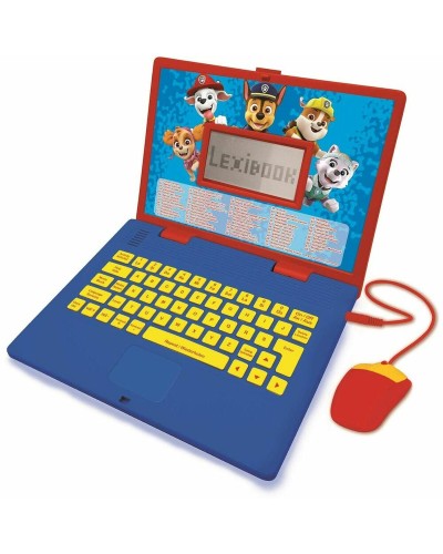 Bärbar dator Lexibook JC598PAi1 The Paw Patrol