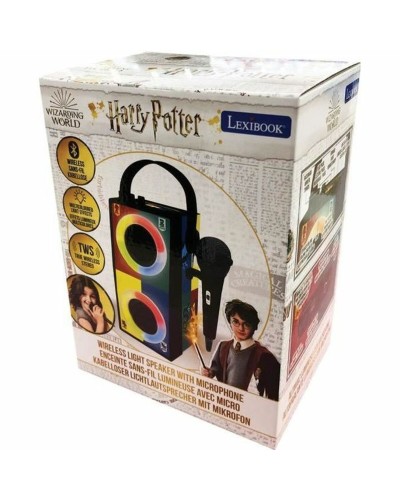Accessoire Lexibook HARRY POTTER