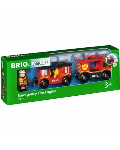 Fordon Brio 33811