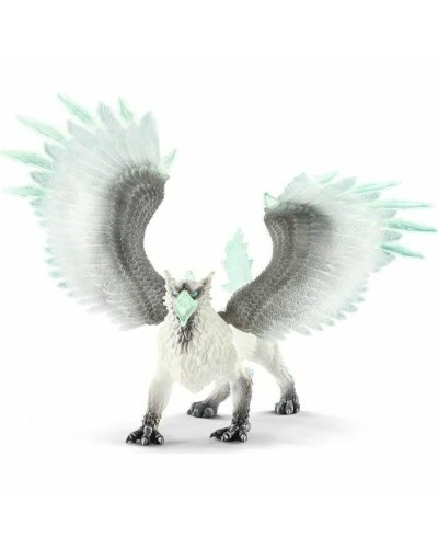 Dragon Schleich Ice Cream Socket