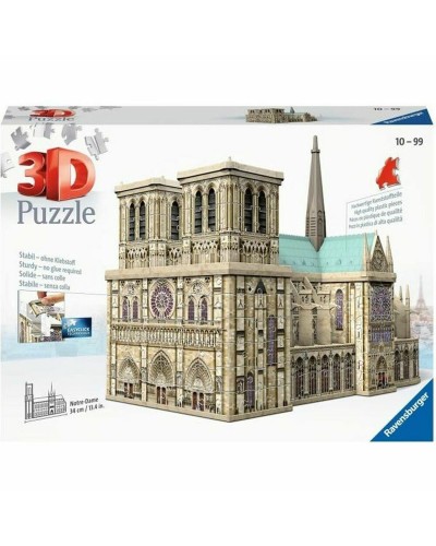 Puzzle Ravensburger 00.012.523
