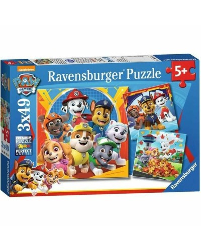 Pussel Ravensburger 5048