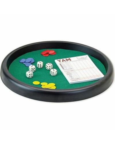 Board game Jeujura Yam