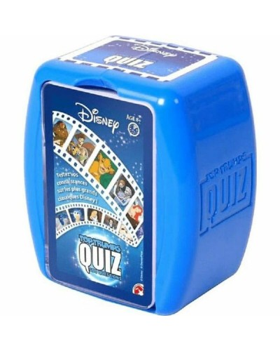 Jeu Memory Winning Moves 0599