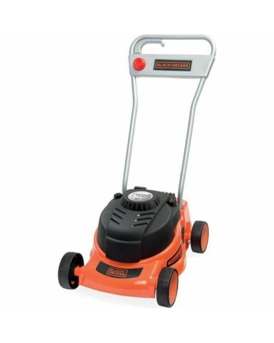 Grasmaaier (speelgoed) Smoby 7600360159