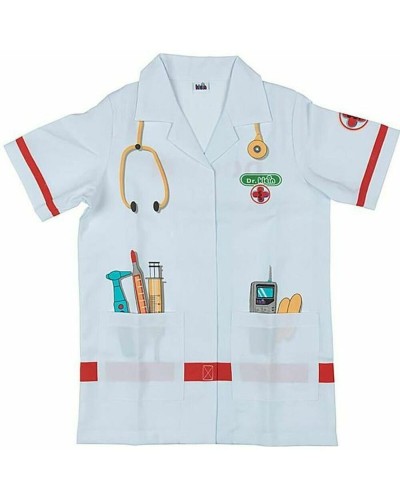 Valigetta da Dottore a Giocattolo con Accessori Klein 4614