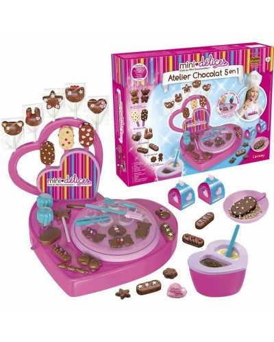 Toy Cash Register Lansay 17903