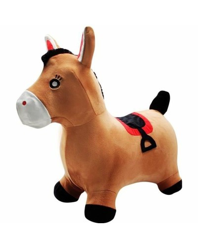 Tricycle Lexibook LEXIBOOK Marron