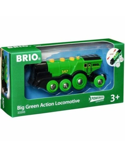 Tren Brio 33593