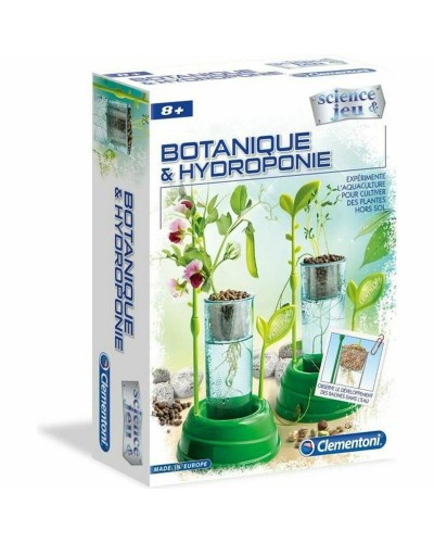 Science Game Clementoni