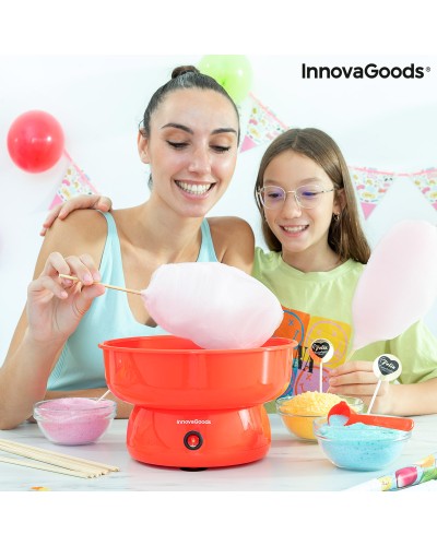 Sockervaddsmaskin Cantty InnovaGoods