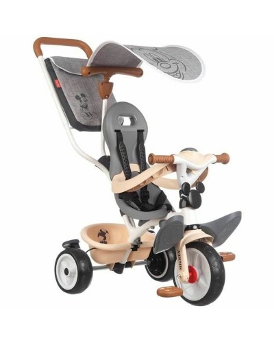 Tricycle Smoby mickey