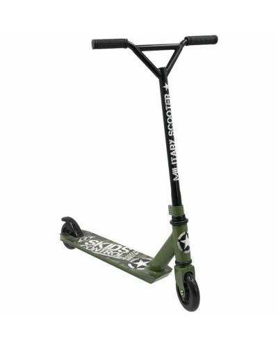 Roller Stamp Military JB247001