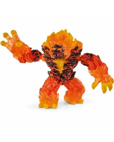 Figura de Acción Schleich Lava Demon