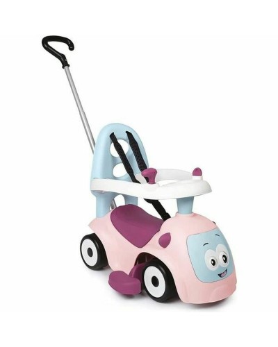 Correpasillos Smoby 720305 Rosa