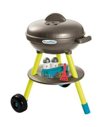 Barbecue giocattolo Ecoiffier E4668