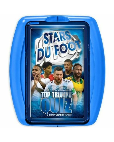 Memory Spel Winning Moves WM00036-FRE-6