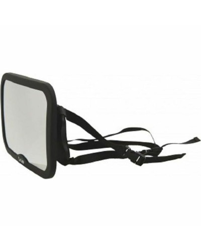 Espejo Retrovisor de Bebé para Asiento Trasero Tineo 405411